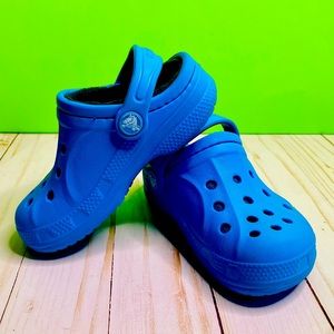 CROCS 🐊 Dual Comfort